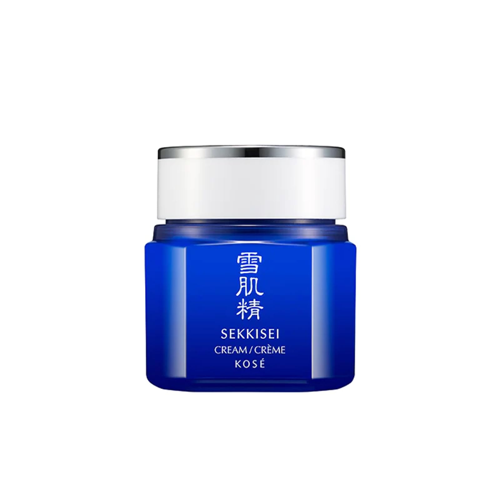 Amazon.com: SEKKISEI Cream, Lightweight Water-Based Hydrating Gel