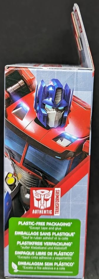 transformers - optimus prime - Tutto per i bambini In vendita a Bari