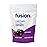 Bariatric Fusion Bariatric Calcium Supplement Chews | Calcium Citrate with Vitamin D3 Bariatric Vitamin | Sugar Free Chewable |500mg |Cranberry Grape | 60 Count