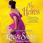 Cover of The Heiress