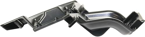 Miniatura 9 de Para Honda Civic Grille Bracket 2009 2010 2011 lado del conductor  Imprimado  Estancia  Plástico  Coupé  HO1207108  71129SVAA50