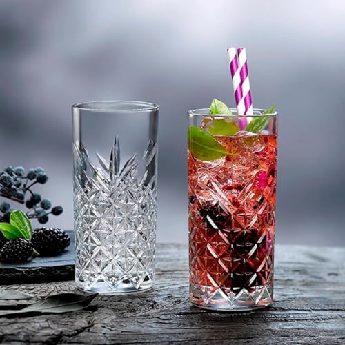 La Mejor Selección de Juego de vasos crisa del mes. 11 juego de vasos crisa marca STOVMEX (2)