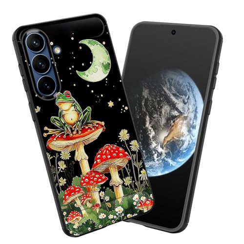 Coque protection Samsung Galaxy A57 5G mince motif esthétique