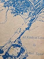All kinds of love B000731R8E Book Cover