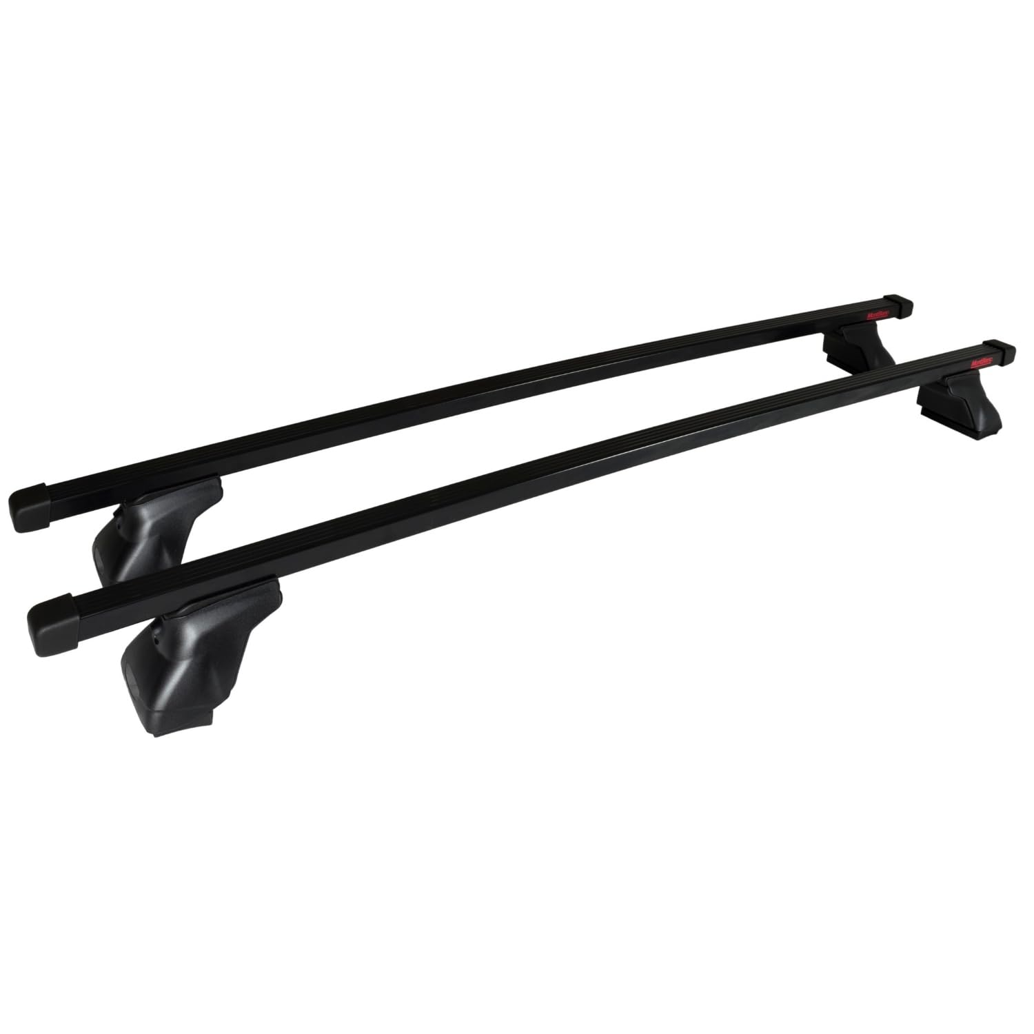 Mont Blanc Barras de Techo AMC Acero 1010 mm - Carga 75 kg