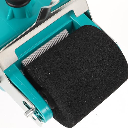 Rodillo ajustable para pegamento portátil con flujo regulable manual 3