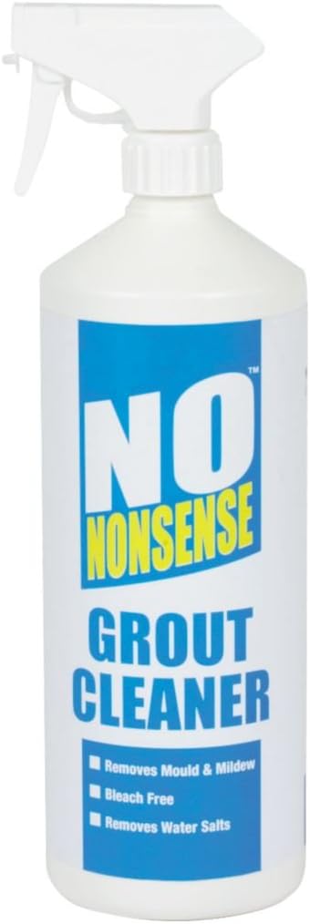 No Nonsense Grout Cleaner 1Ltr