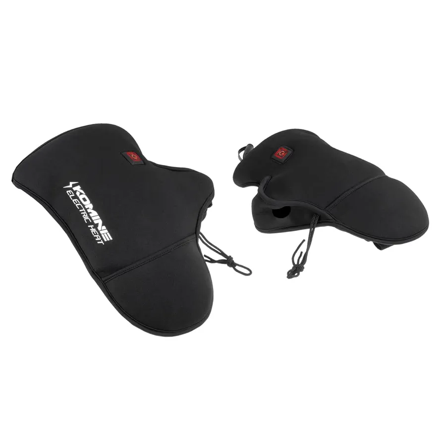 コミネ(KOMINE) バイク 12Vエレクトリック Amazon | [KOMINE] バイク用 ジャケット 12V エレクトリックWP