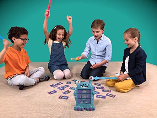 Schmidt Spiele 40557 Monsterjäger, Aktionsspiel, bunt - Image 7