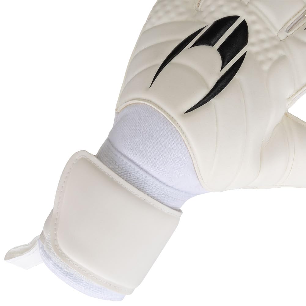 HO Soccer Classic Pro Roll Aqua Jr (PRO STRAP SMU) Guantes de portero