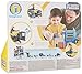 Fisher-Price Imaginext DC Super Friends Exclusive Gotham City GCPD Officer, Bane SWAT Vehicle