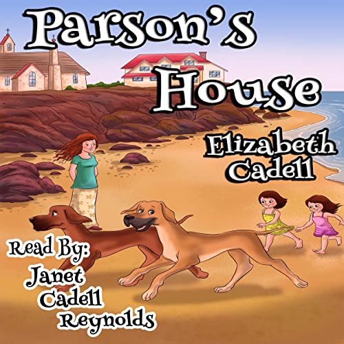 Parson's House by Elizabeth Cadell episode artwork