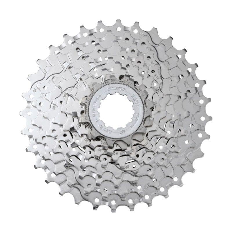 Amazon.com : Shimano Deore M6000 CS-HG500 Cassette - 10 Speed, 11