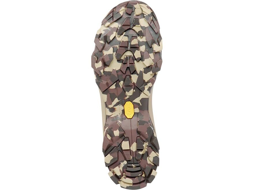 ASOLO Greenwood EVO GV Petroleum 8.5 B (M)