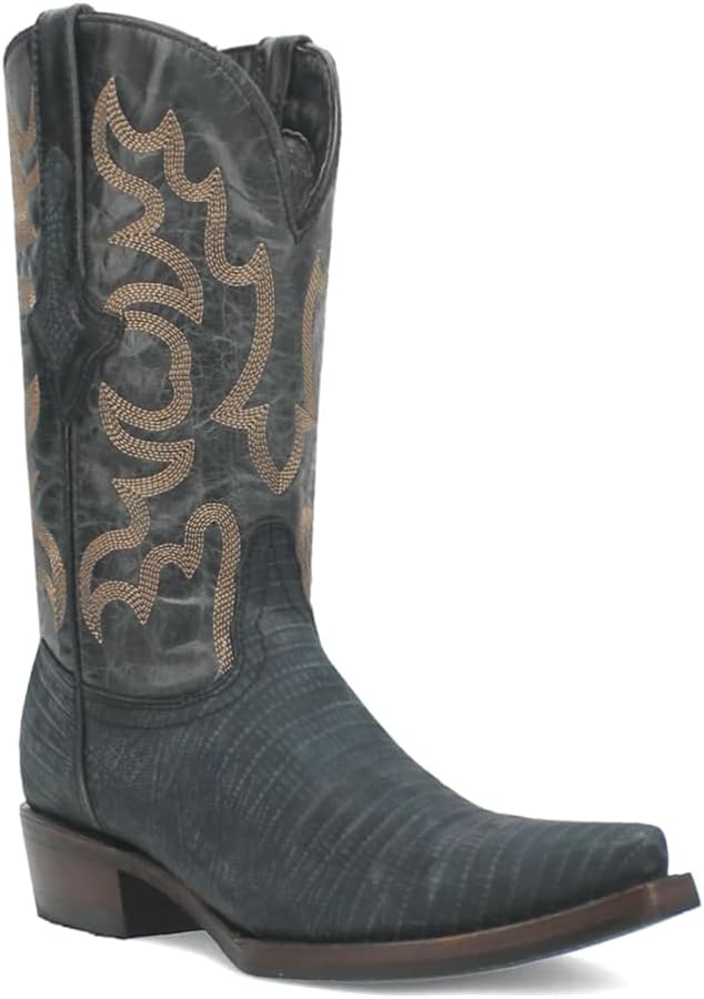 Dingo Men The Duke DI 107 Boot - Image 2