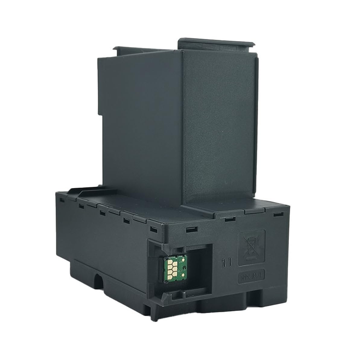 EW-M630TW メンテナンスボックス交換済み印刷枚数約500枚 エプソン EWMB2 EPSON メンテナンスボックス E-04D1 互換 3個