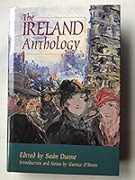The Ireland Anthology 071712519X Book Cover