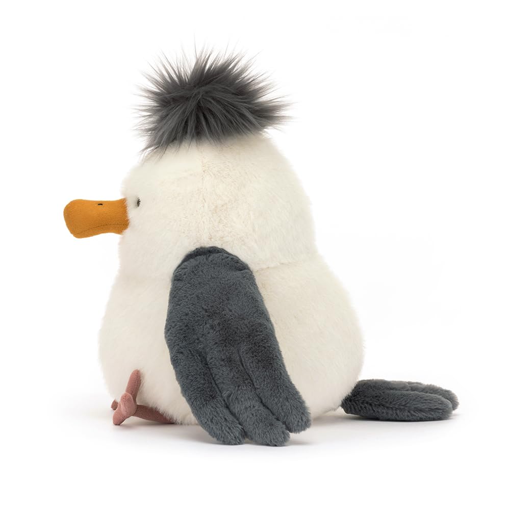 Amazon.co.jp: ジェリーキャットチップカモメのぬいぐるみ、10 Amazon.co.jp: ジェリーキャットチップカモメのぬいぐるみ、10
