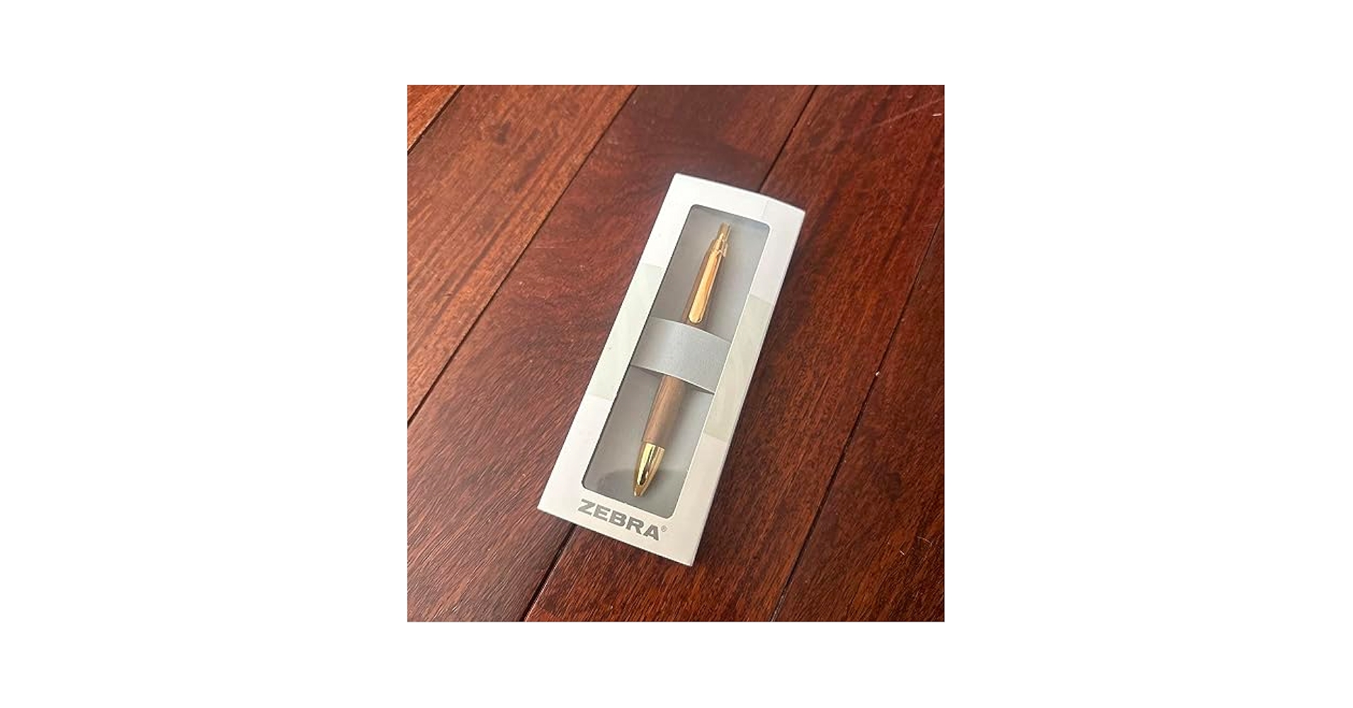 Amazon | ZEBRA CLASSE 廃番 貴重 木軸ボールペン | 油性