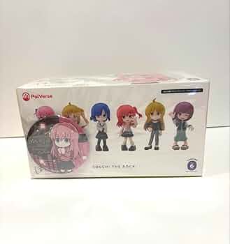 PalVerse アニメ「ぼっち・ざ・ろっく!」 6種コンプ 特典付き box 51r8JhLubKL._UF350,350_QL50_.jpg