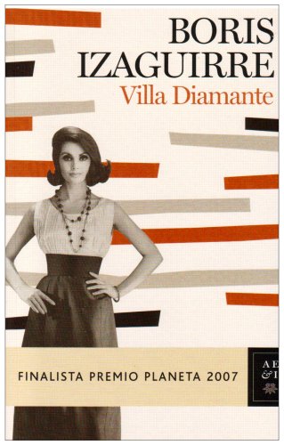 Villa Diamante/ Diamond Village