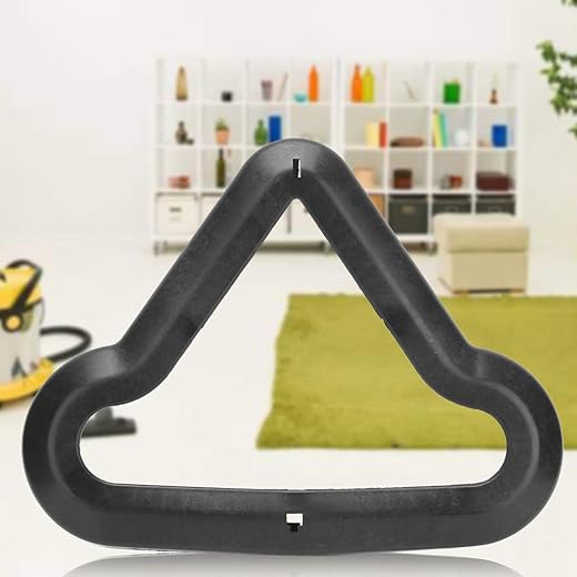 Steam Mop Spare Parts Steam Mop Cloth, Sturdy and Mop Triangle Cloth, Triangle Fixed Cover Cloth for Steam Cleaner Mop X5