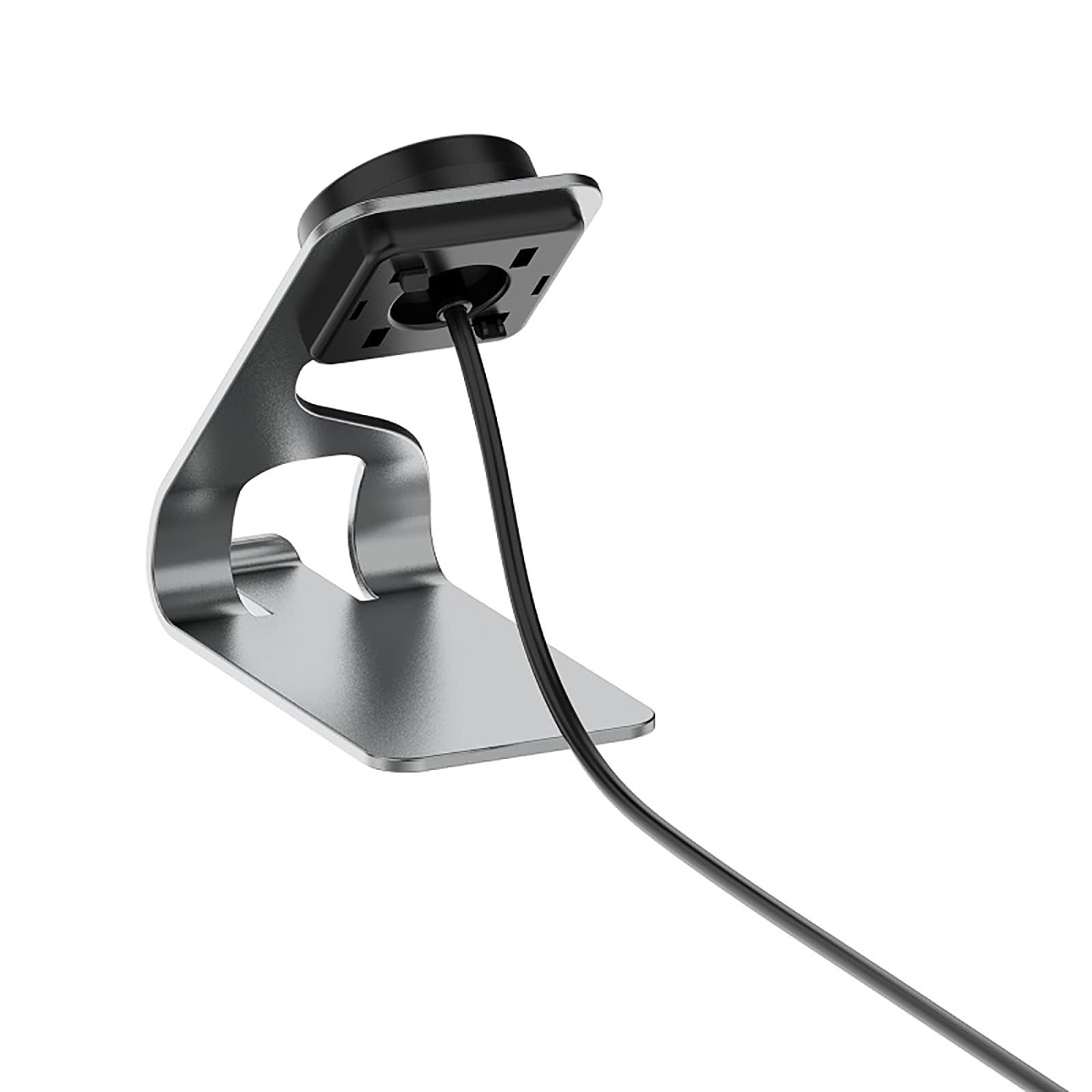 Garmin Approach S70 GPSナビ 本体と充電スタンド ガーミン GARMIN Approach S70 47mm 010-02746-22『GPSゴルフナビ
