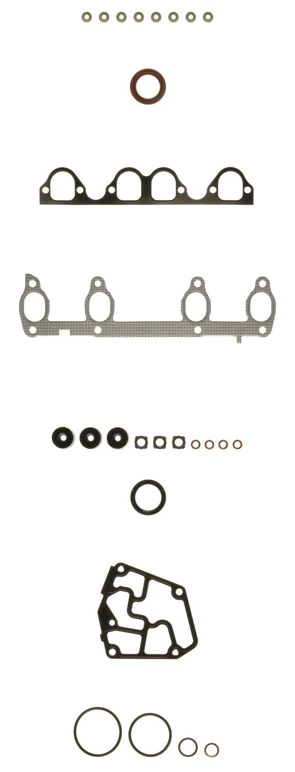 Ajusa 51019100 Juego Completo de Juntas para el Motor