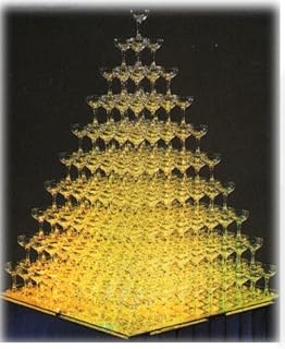 Amazon Co Jp シャンパンタワー Amazon Co Jp シャンパンタワー