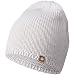 Produktbild GIESSWEIN Strickmütze Hohe Munde - Unisex High Beanie mit Merinowolle, Leichte Mütze für Damen & Herren, Haube für Herbst & Winter, Wool Cap