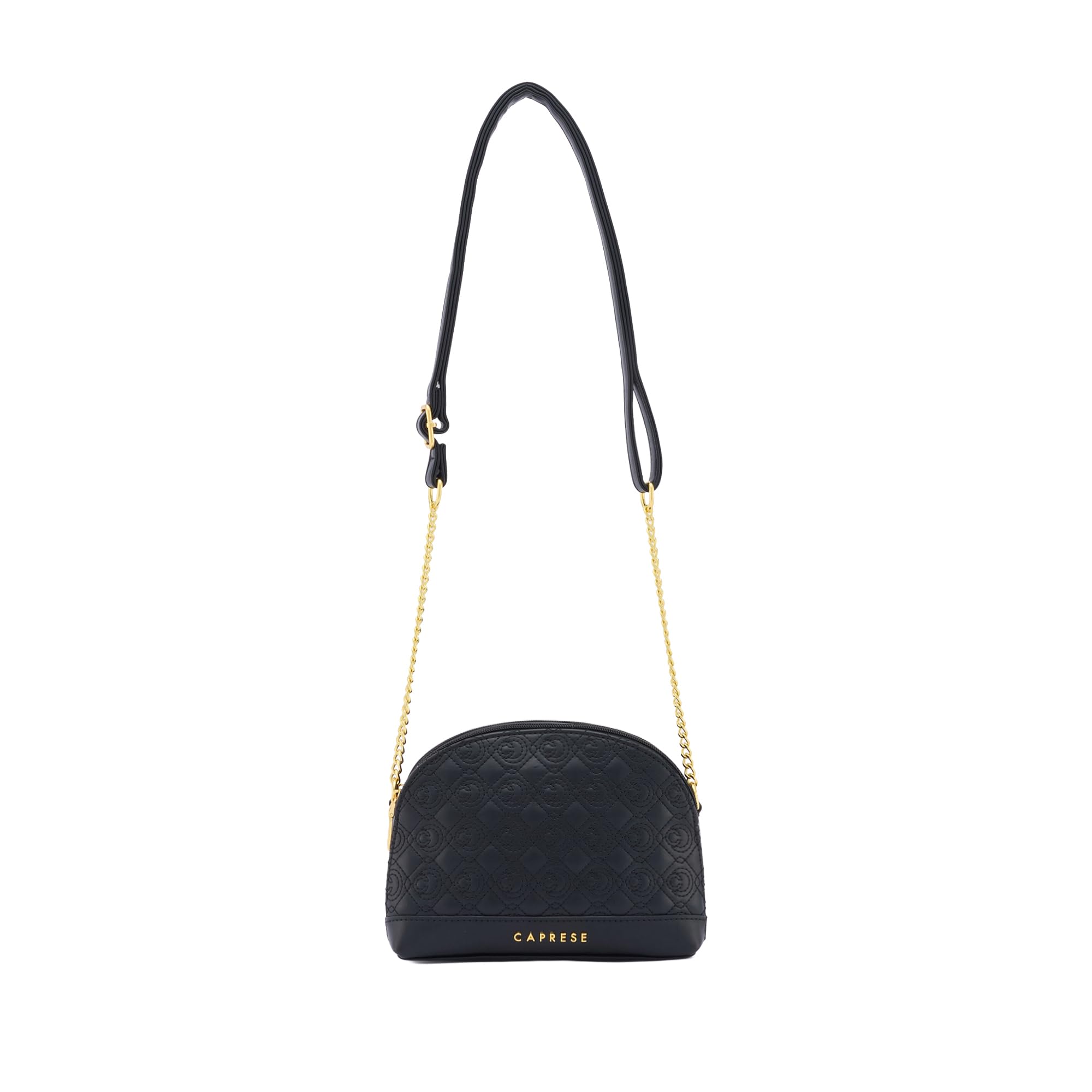 Rain Medium Sling Bag for Women | Elegant Multi-Compartment Shoulder Handbag with Adjustable & Detachable Strap | Premium Designer Party & Travel Bag with Dual Closure-image-21