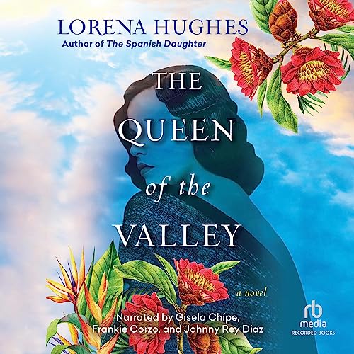 Queen of the Valley by Lorena Hughes episode artwork