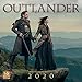 Outlander 2020 Calendar