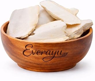 Samandar Jhag - Sea Foam - Sepiae Os - Samunder Jhag - Samunder Fan - Samundar Jhaag (100 GMS)