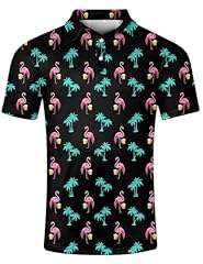 Hawaiian Flamingo