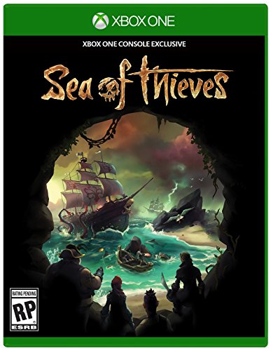 Sea Of Thieves Xbox One - vue 5