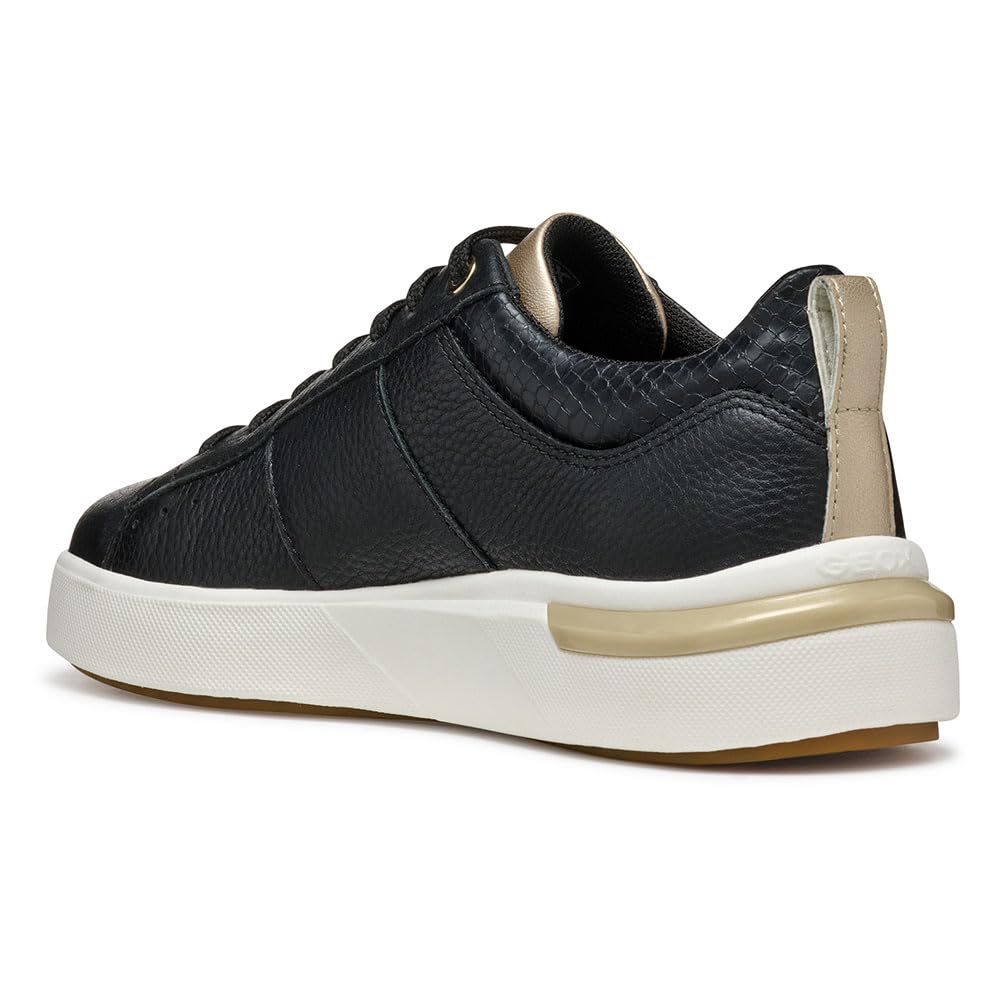 Geox D Dalyla A ZapatillasMujer