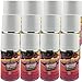 Quality Chemical Metered Aerosol Fragrance Refill Can - For Automatic Air Freshener Spray Automatic Refill - Country Garden 7.25 oz (Pack of 12)