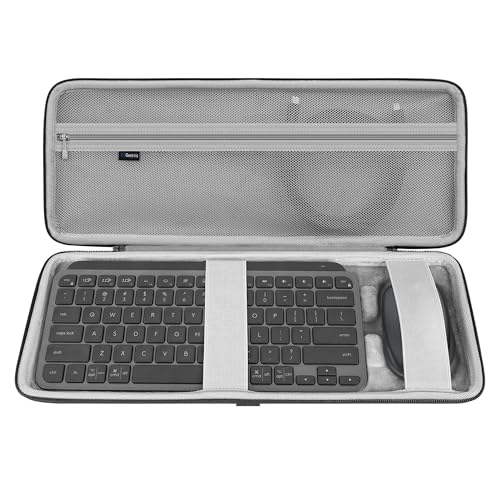 Amazon.co.jp: Geekria 収納ケース 互換品 ロジクール Logicool MX