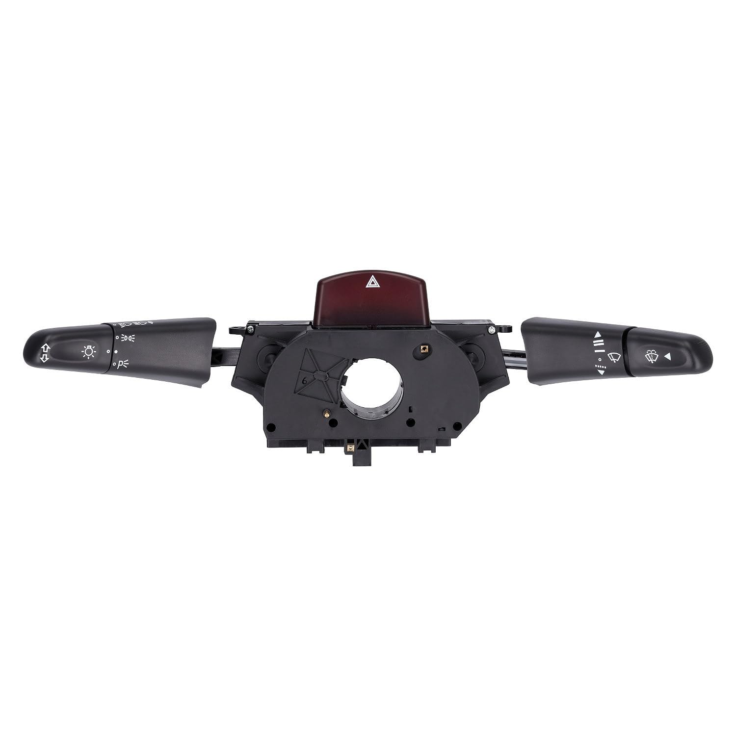 STEERING COLUMN SWITCH 24082 FOR VW LT/Mk/II/Platform/Chassis/28-46/Van/Bus 2.3L