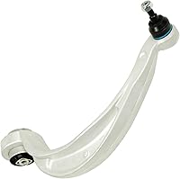 Vista 334 de Detroit Axle - Brazo de control trasero para Chrysler 300 Dodge Charger Magnum Challenger 2005-2020, brazo de control inferior 2006 2007 2008 2009