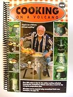 Cooking on a Volcano B0014H6SLI Book Cover