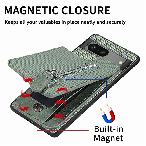 QIWEIQING Case for Google Pixel 9 Pro XL - Image 3