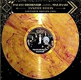 max raabe berlinale  Tanztee Berlin (Kein Schwein ruft mich an) Limitiert, 180 gr. Vinyl-LP Goldgelb marmoriert [Vinyl LP / 180g marbled / Limited Edition]