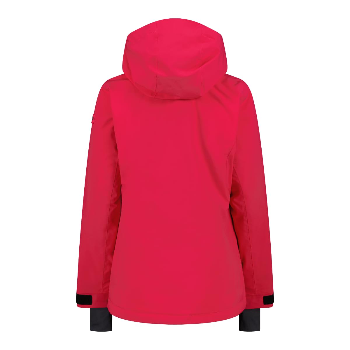 CMP Giacca da sci e snowboard da donna in mechanical stretch loose fit, 34W3926