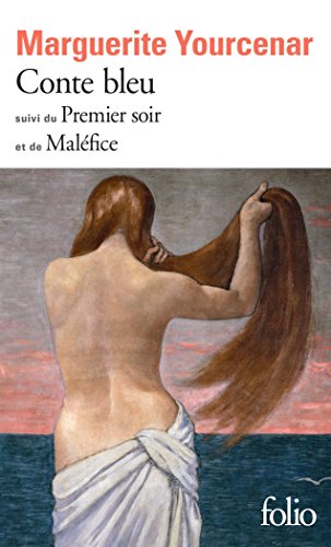 Conte bleu / le Premier soir / Maléfice (French