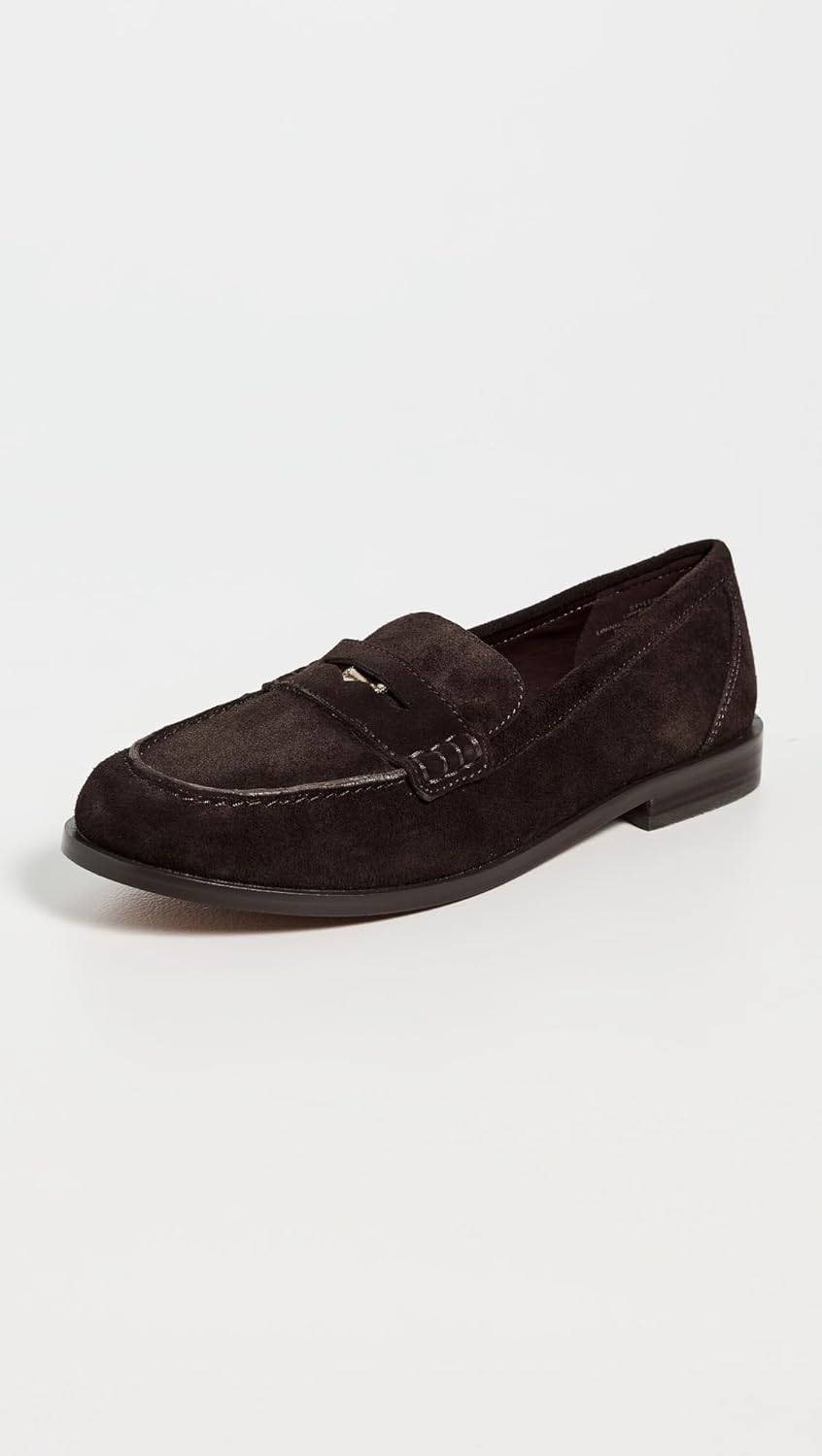 Madewell Womens Porto Penny Loafer - Image 2