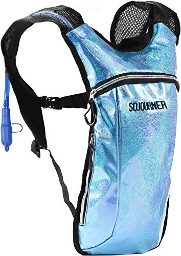 festival hydration pack