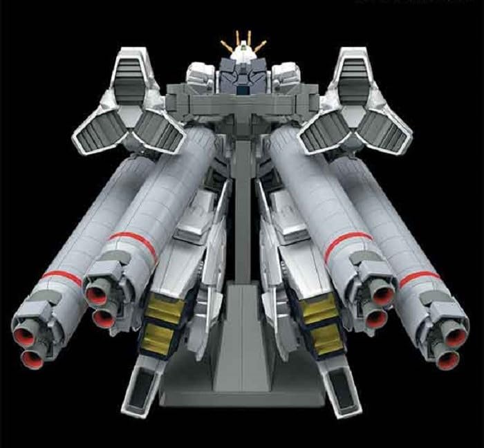 Amazon | BANDAI SPIRITS(バンダイ スピリッツ) HGUC 機動戦士ガンダム