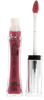 Gloss - Glam Shine 6 Hours - N° 201 Loyal Wild Rose - L'Oréal